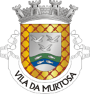 Brasão de Murtosa