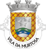 Coat of arms of Murtosa