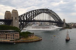 sydney travel info