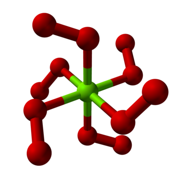 Peroxyde de magnésium