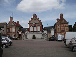 Chigny-les-Roses - Vue