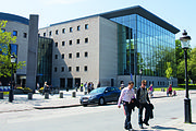 Malmö stadsbibliotek