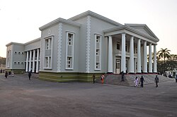 Town Hall of Mangalore