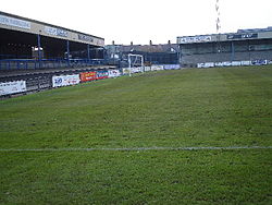 Nuneaton Borough F.c.