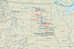 Thumbnail for Pick–Sloan Missouri Basin Program