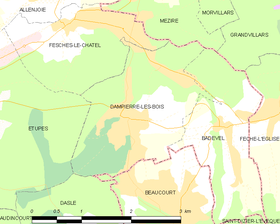 Map commune FR insee code 25190.png