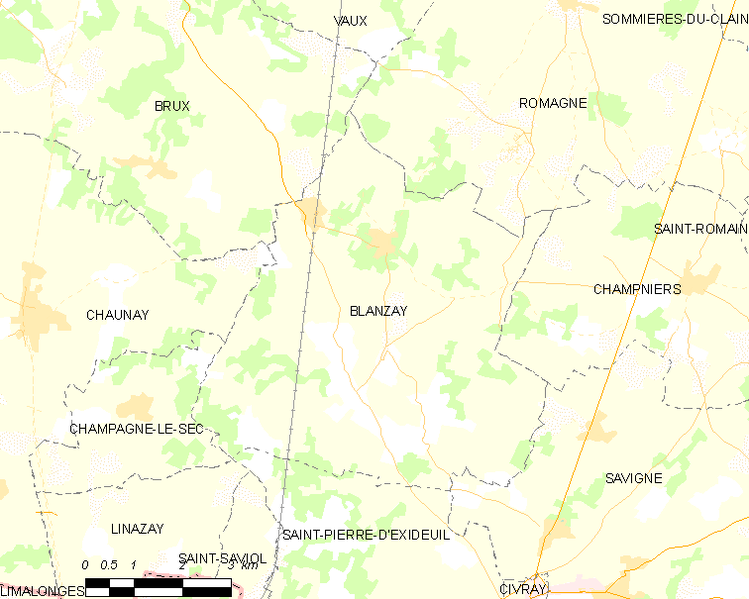 File:Map commune FR insee code 86029.png