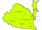 Kuantan