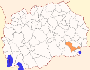 Map of Valandovo Municipality.svg