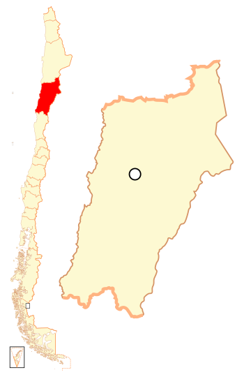 Atacama (khu)