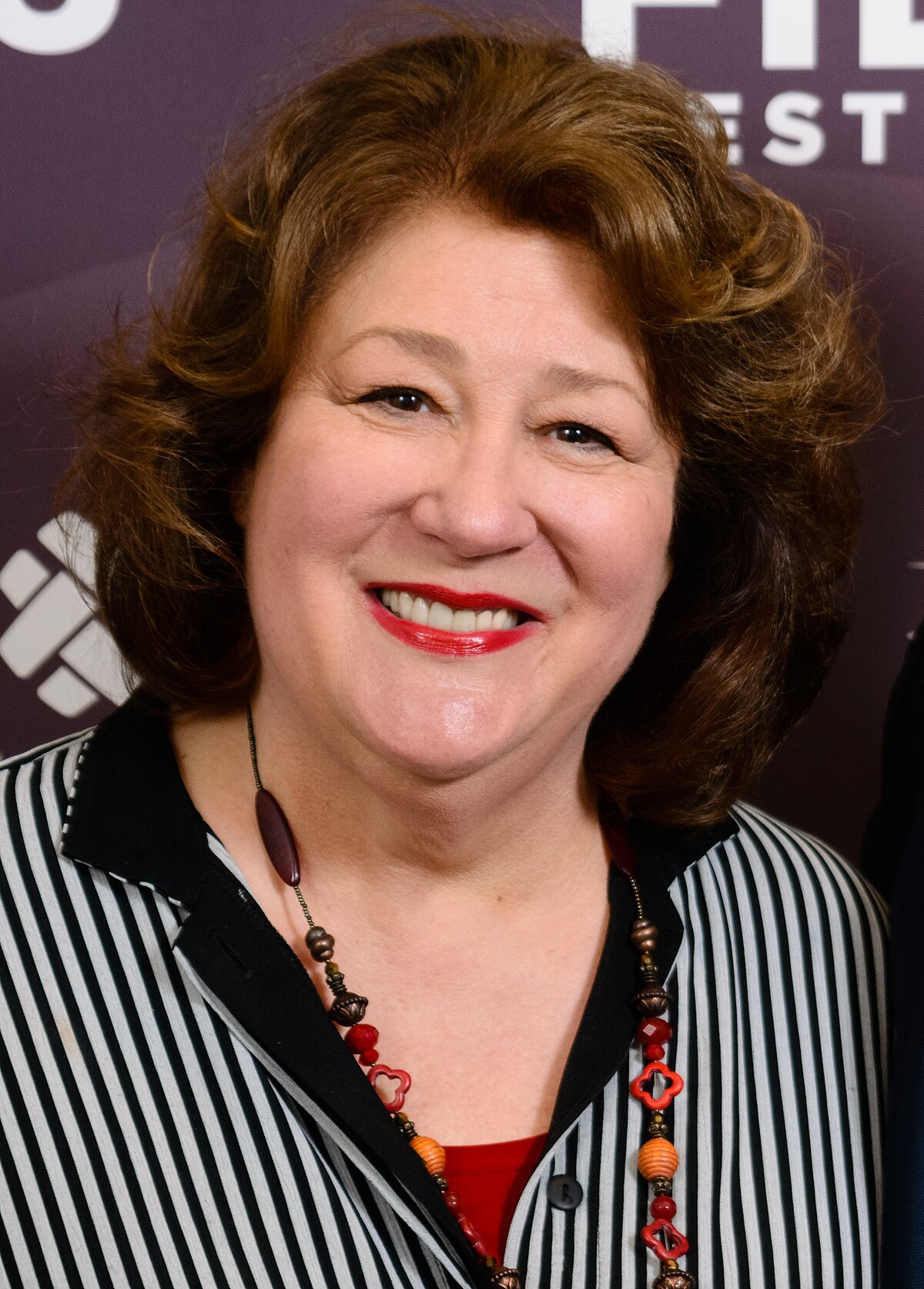 Margo martindale nude