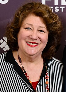 Margo Martindale: Biografia, Filmografia, Referències