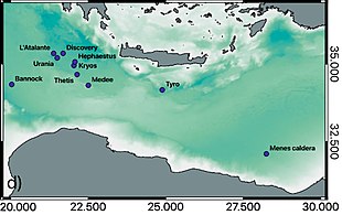 Distribution of deep hypersaline anoxic basins (DHABs) in the eastern Mediterranean Sea Marinedrugs-18-00091-g001d.jpg