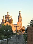 San Michele katedral