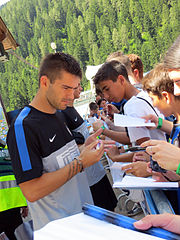 Marko Livaja Wikipedia