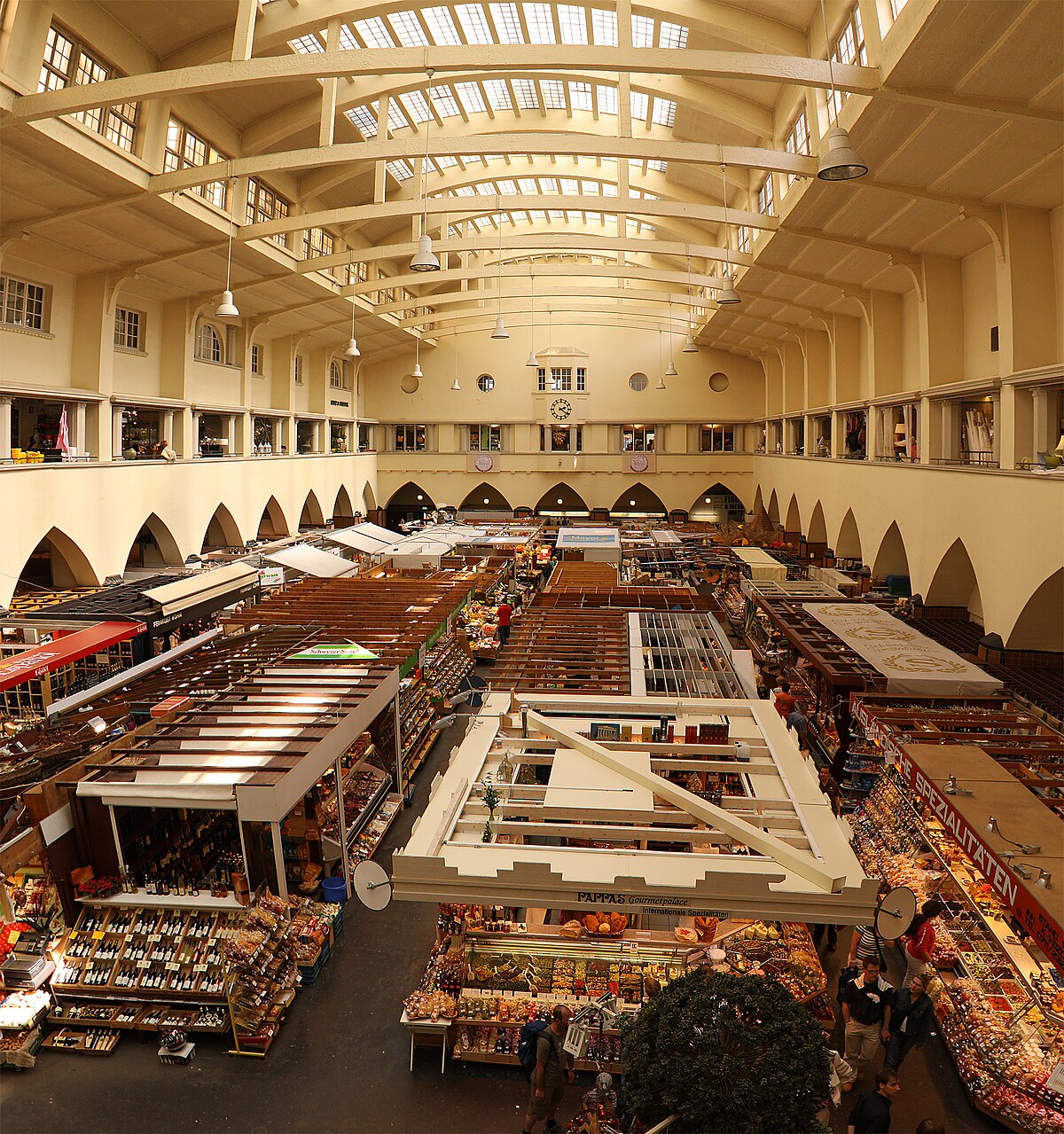 File:Markthalle II Schnitt Halle.jpg - Wikipedia