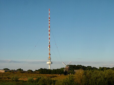 Marlow Fernsehturm 17 08 2008 003