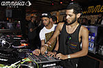 Miniatura para The Martinez Brothers