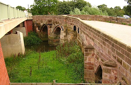 Marton Bridge