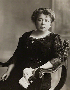Mary Brough English actress (1863–1934)