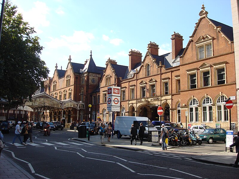 File:Marylebone station 01.jpg