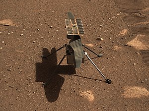 Mars 2020: Missionsziele, -planung und -ablauf bis zum Start, Aufbau und Technik der Raumsonde gegenüber der Marsmission MSL, Missionsfortschritt