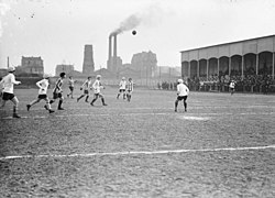 Stade Élisabeth