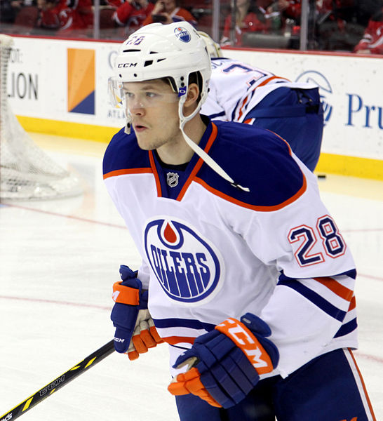 File:Matt Fraser - Edmonton Oilers.jpg