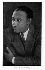 William Grant Still