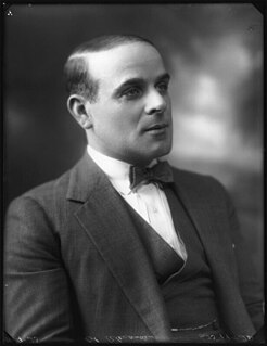 Maurice Alexander Barrister and soldier