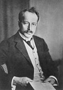 Max Von Laue.