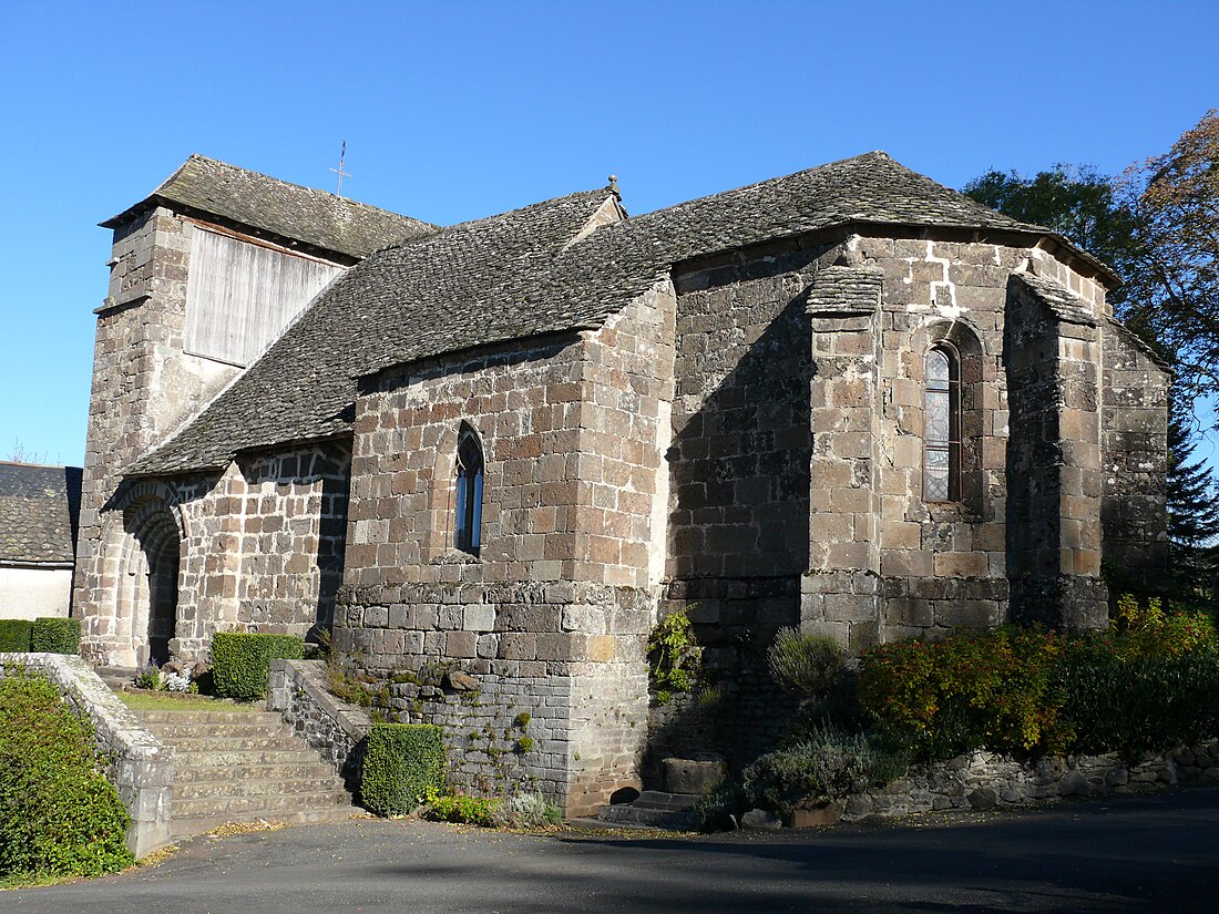 Mialet (Cantal)