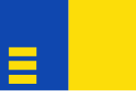 Meijel vlag.svg