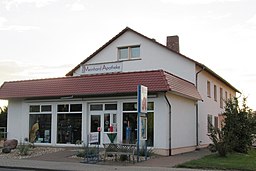 Eschweger Straße in Meinhard