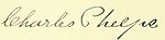 Signature