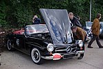 Mercedes Benz W 121 BII Cabrio BW 1.JPG