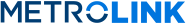 File:Metrolink logo 2022.svg