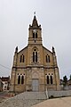 Église Saint-Léger de Meuilley