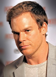 Michael C. Hall American actor