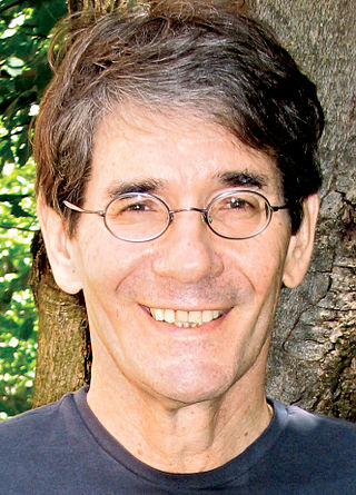 <span class="mw-page-title-main">Michael Dirda</span> American literary critic (born 1948)