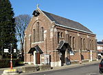 Miniatuur voor Onze-Lieve-Vrouw Visitatiekerk (Micheroux)