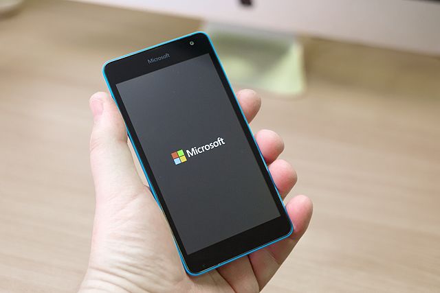 Microsoft Lumia 640 XL LTE - Full Specifications