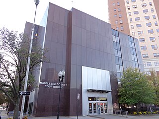 <span class="mw-page-title-main">Civic Square, New Brunswick</span>