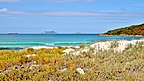 Middleton Beach, Albany, Australia Zachodnia, Aust