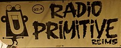 Vignette pour Radio Primitive