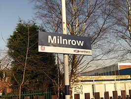 Station Milnrow