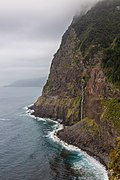 Mirador del Velo de Novia, Seixal, Madeira, Portugal, 2019-05-30, DD 67