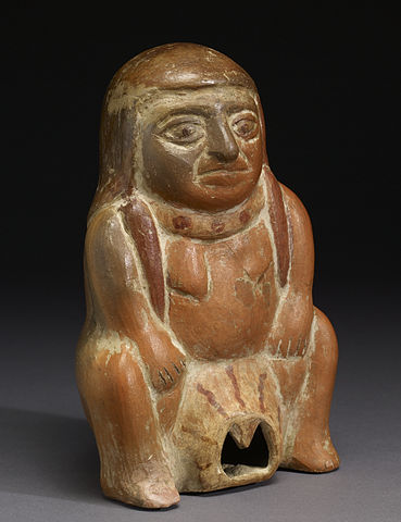 Female Figure  The Walters Art Museum