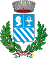 莫约德卡尔维徽章