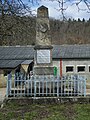 Monument aux morts